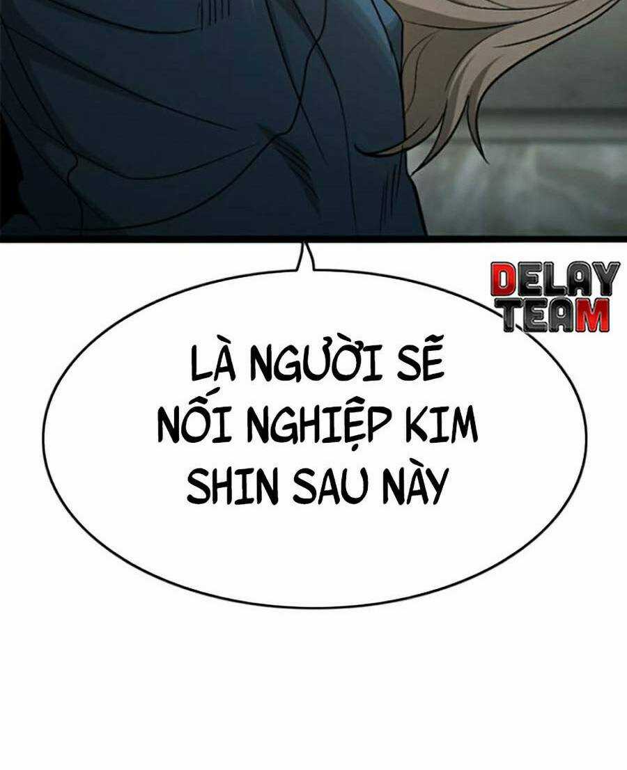 Ngục Tù Đẫm Máu - Chapter 37 - Trang 33