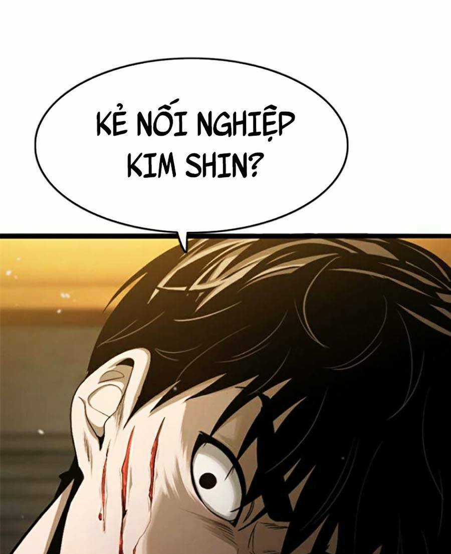 Ngục Tù Đẫm Máu - Chapter 37 - Trang 34