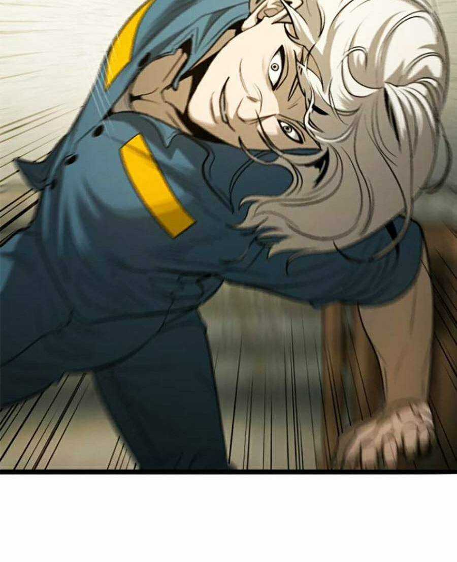 Ngục Tù Đẫm Máu - Chapter 37 - Trang 37