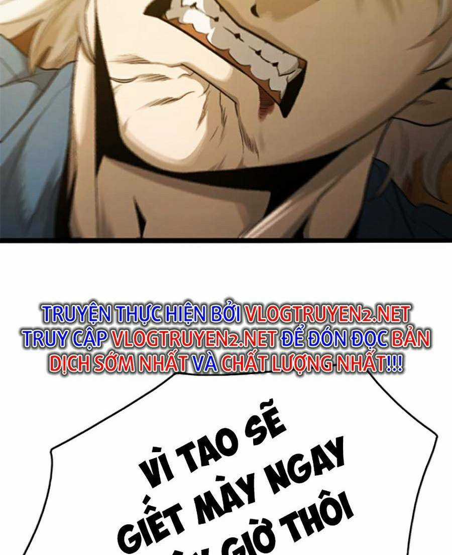 Ngục Tù Đẫm Máu - Chapter 37 - Trang 48