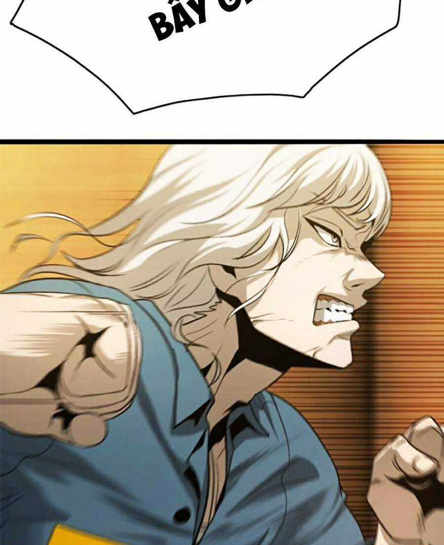 Ngục Tù Đẫm Máu - Chapter 37 - Trang 49