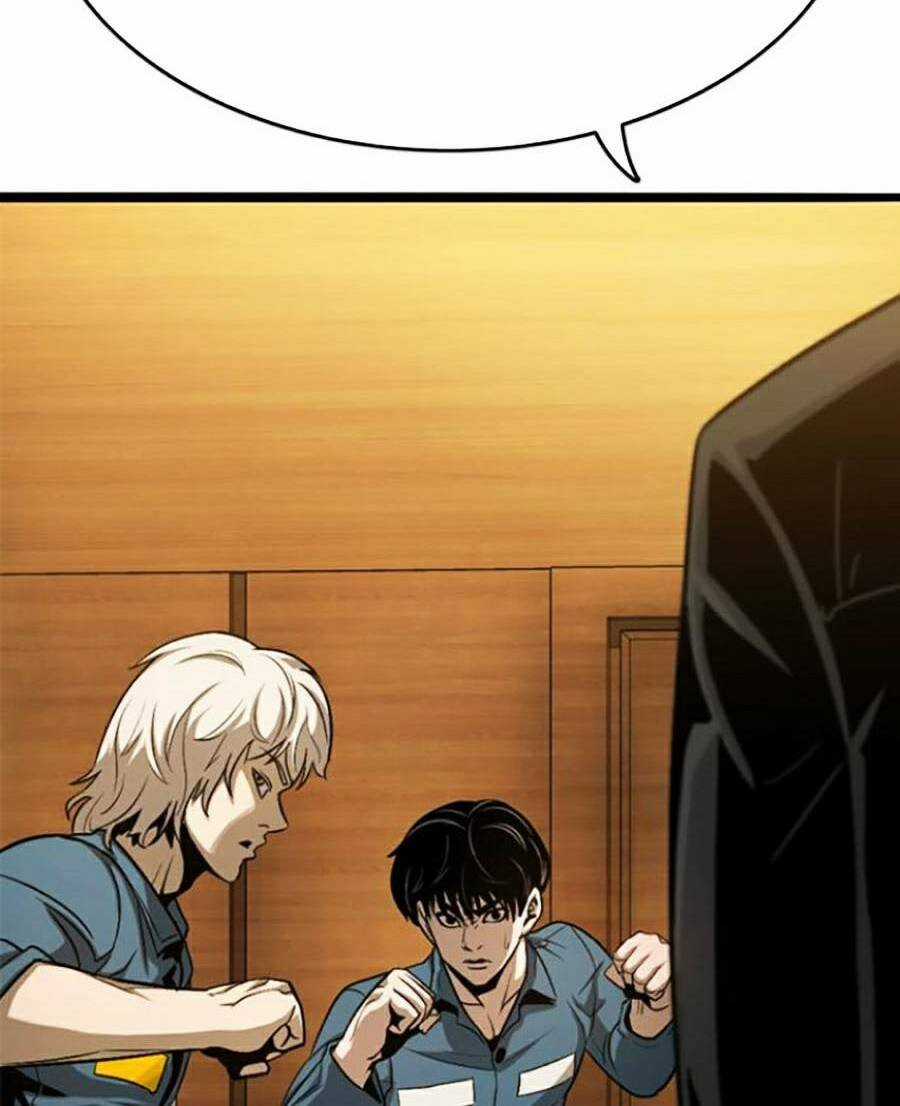 Ngục Tù Đẫm Máu - Chapter 37 - Trang 53