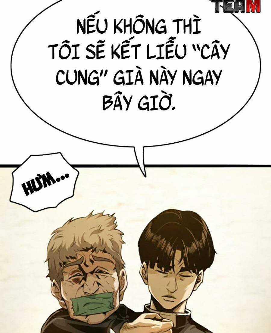 Ngục Tù Đẫm Máu - Chapter 37 - Trang 55