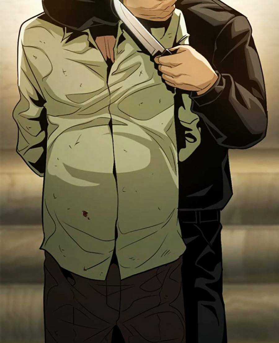 Ngục Tù Đẫm Máu - Chapter 37 - Trang 56