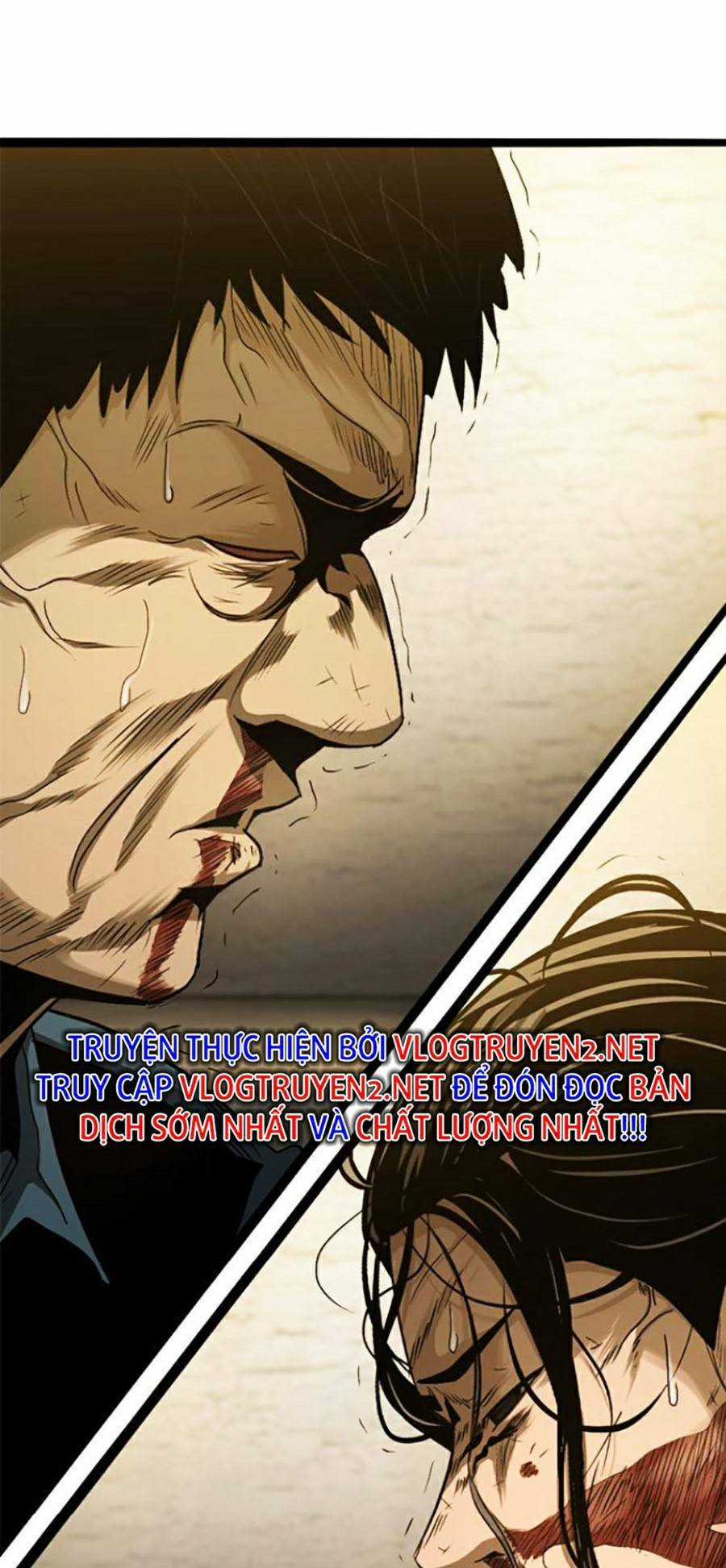 Ngục Tù Đẫm Máu - Chapter 37 - Trang 7