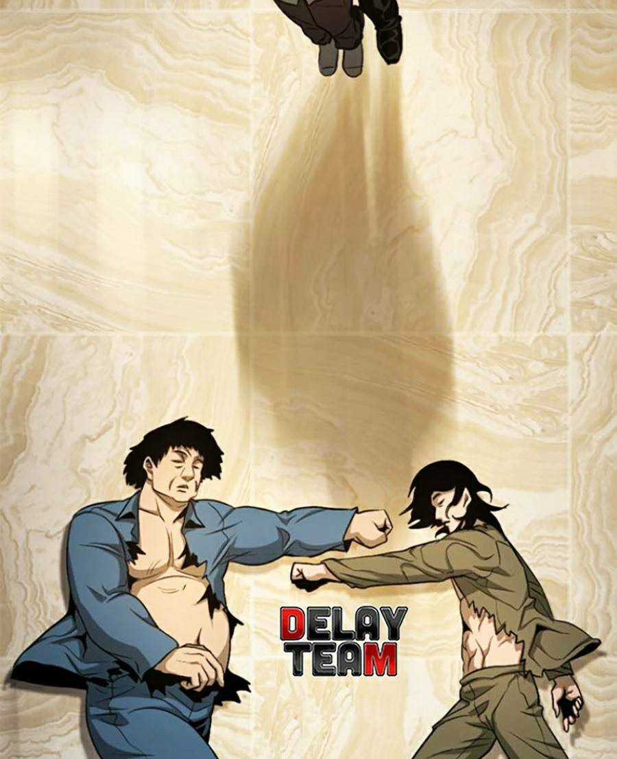 Ngục Tù Đẫm Máu - Chapter 37 - Trang 64