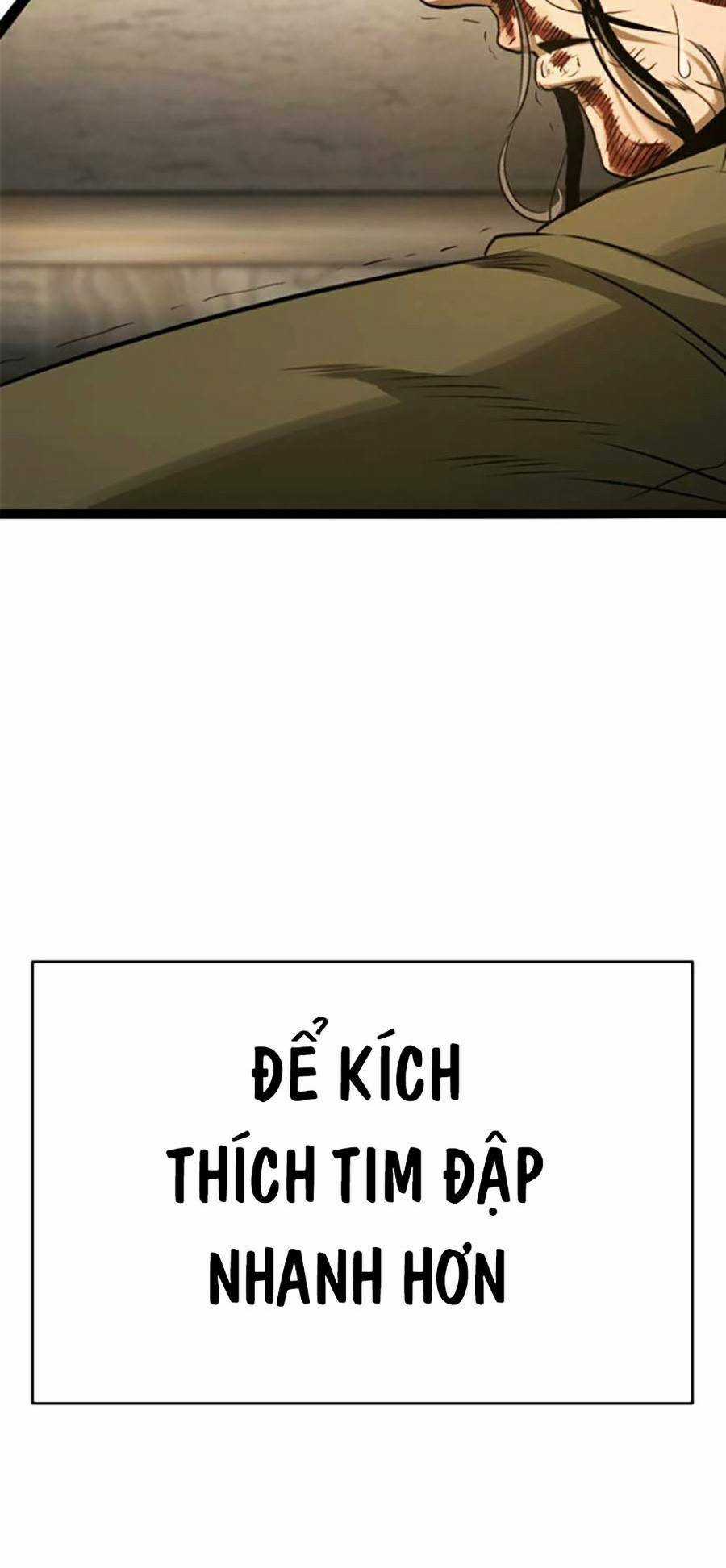 Ngục Tù Đẫm Máu - Chapter 37 - Trang 8