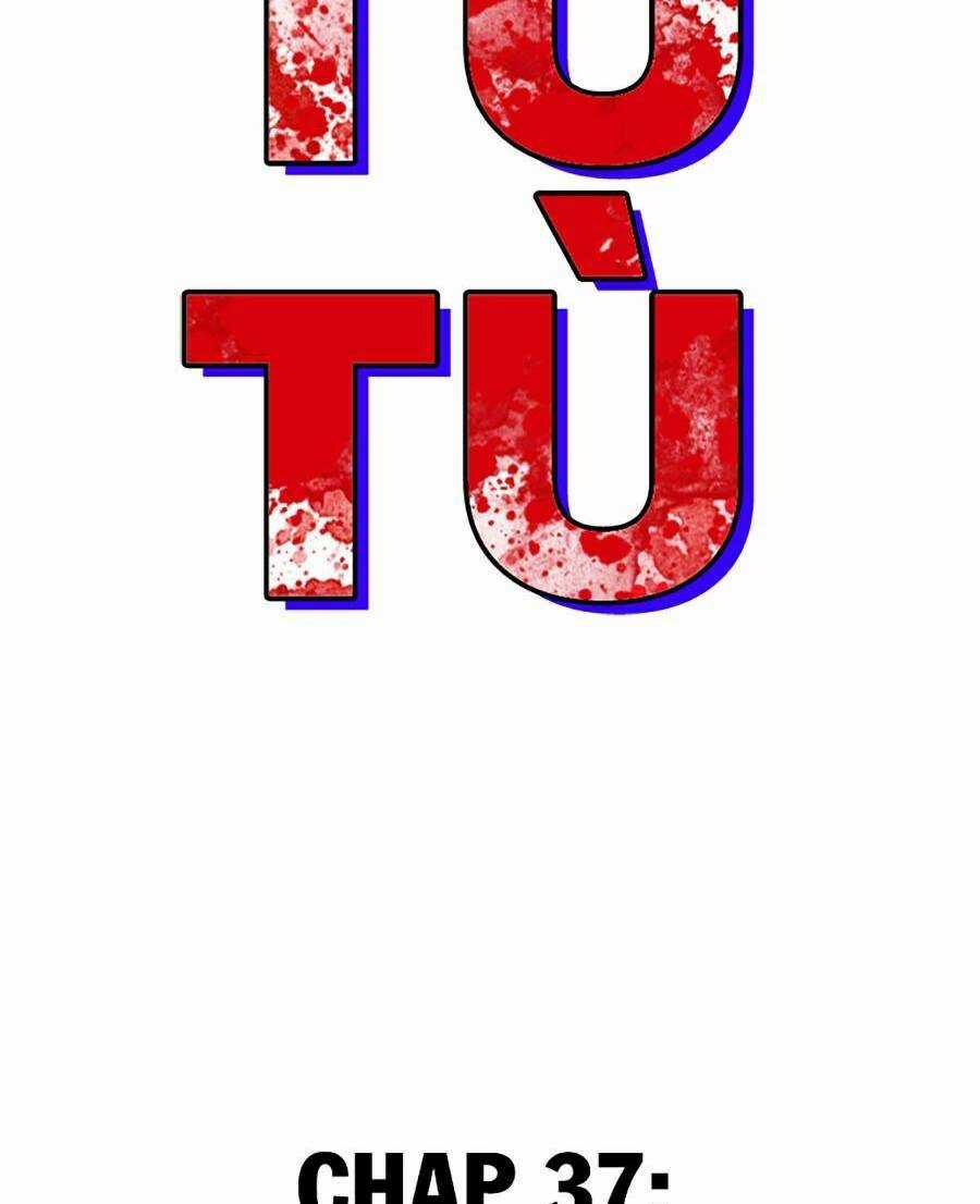 Ngục Tù Đẫm Máu - Chapter 37 - Trang 71
