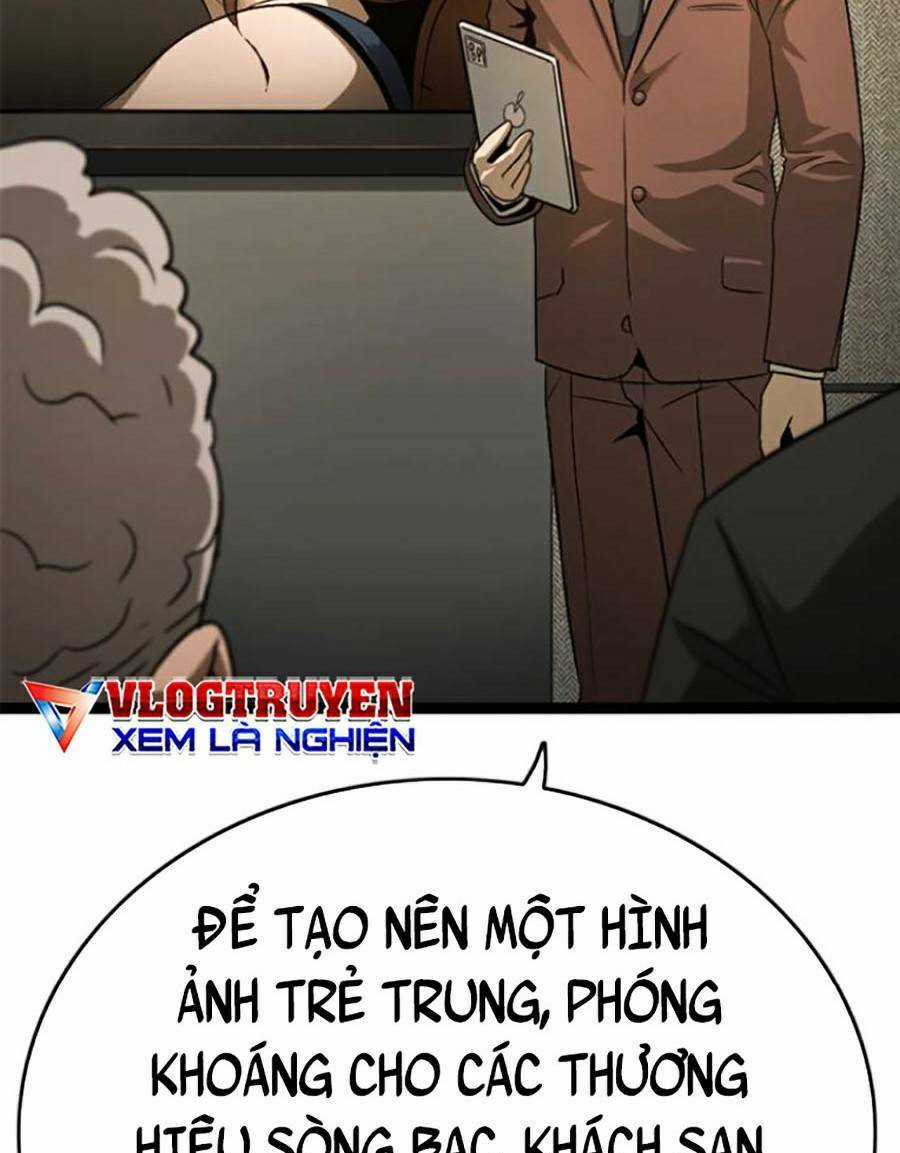 Ngục Tù Đẫm Máu - Chapter 37 - Trang 80