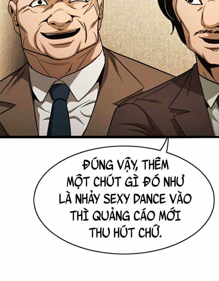 Ngục Tù Đẫm Máu - Chapter 37 - Trang 84