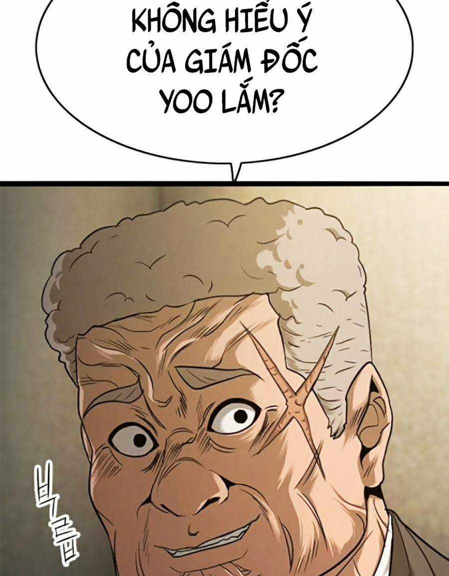 Ngục Tù Đẫm Máu - Chapter 37 - Trang 88