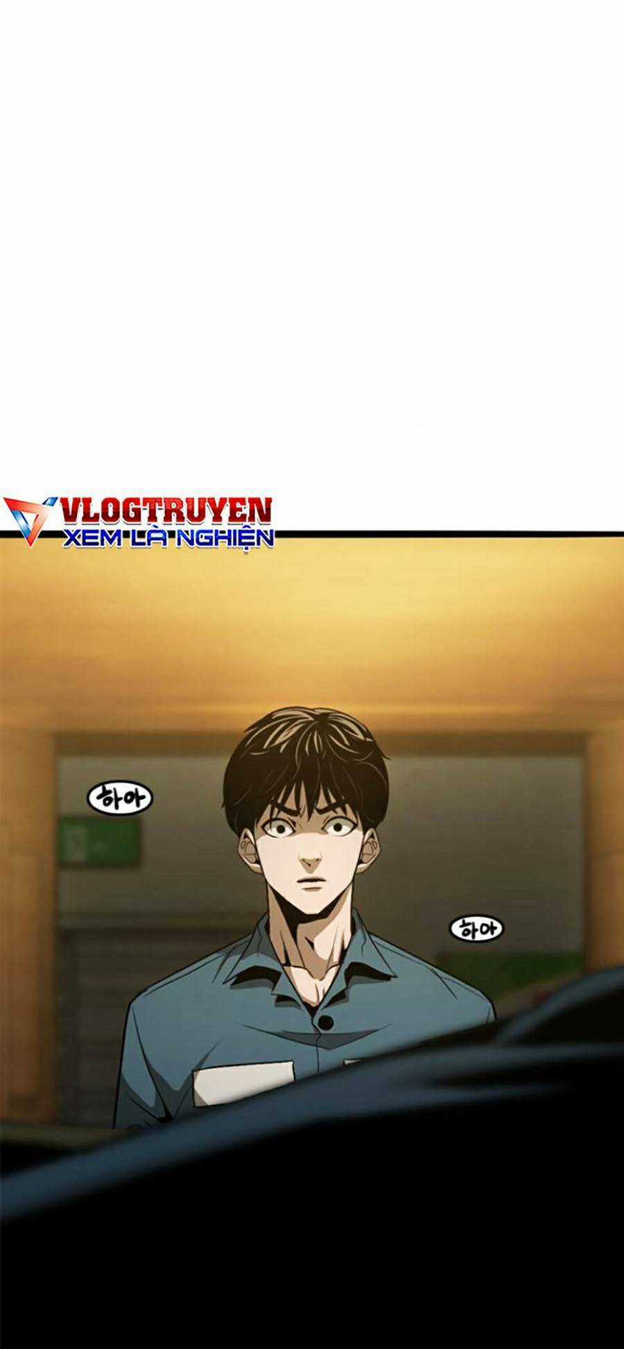 Ngục Tù Đẫm Máu - Chapter 37 - Trang 10