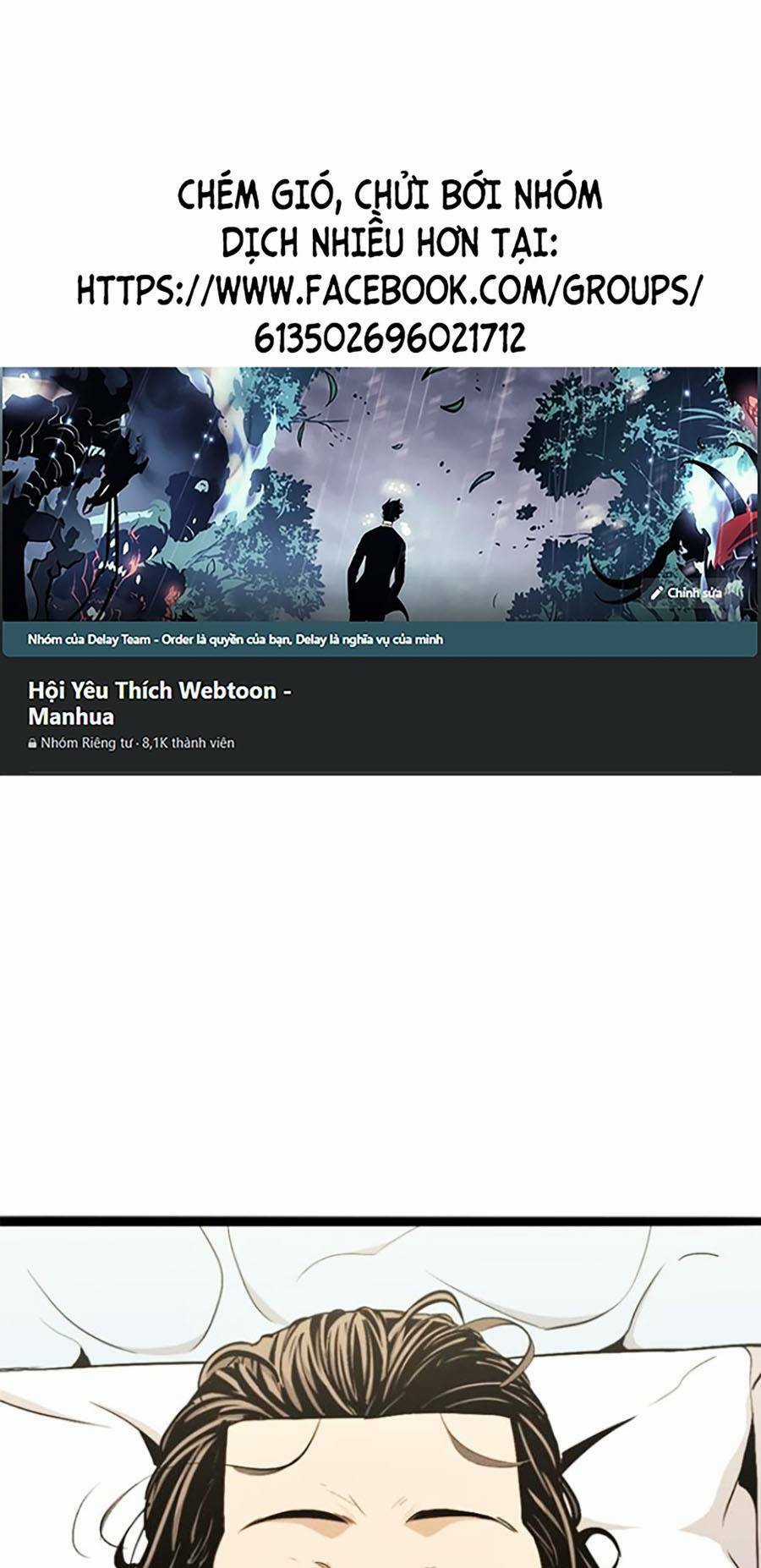 Ngục Tù Đẫm Máu - Chapter 38 - Trang 1