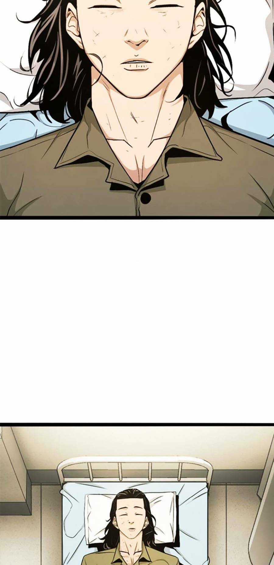 Ngục Tù Đẫm Máu - Chapter 38 - Trang 2