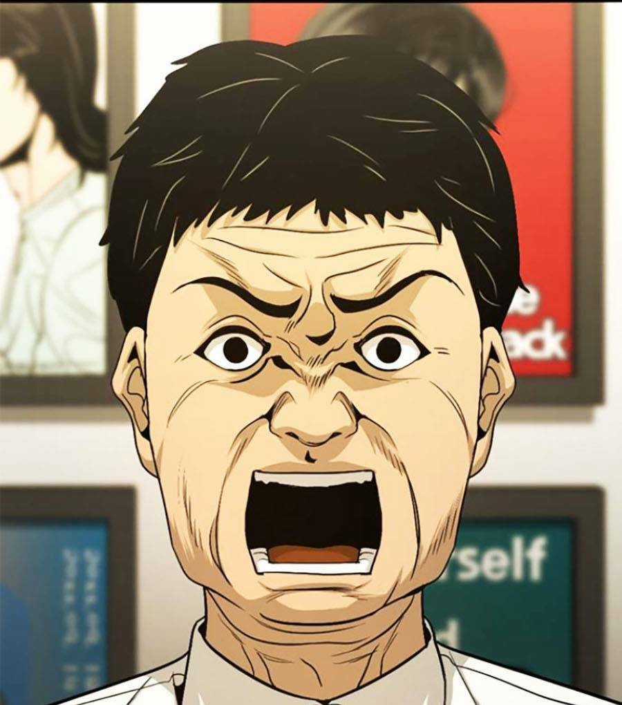 Ngục Tù Đẫm Máu - Chapter 38 - Trang 117