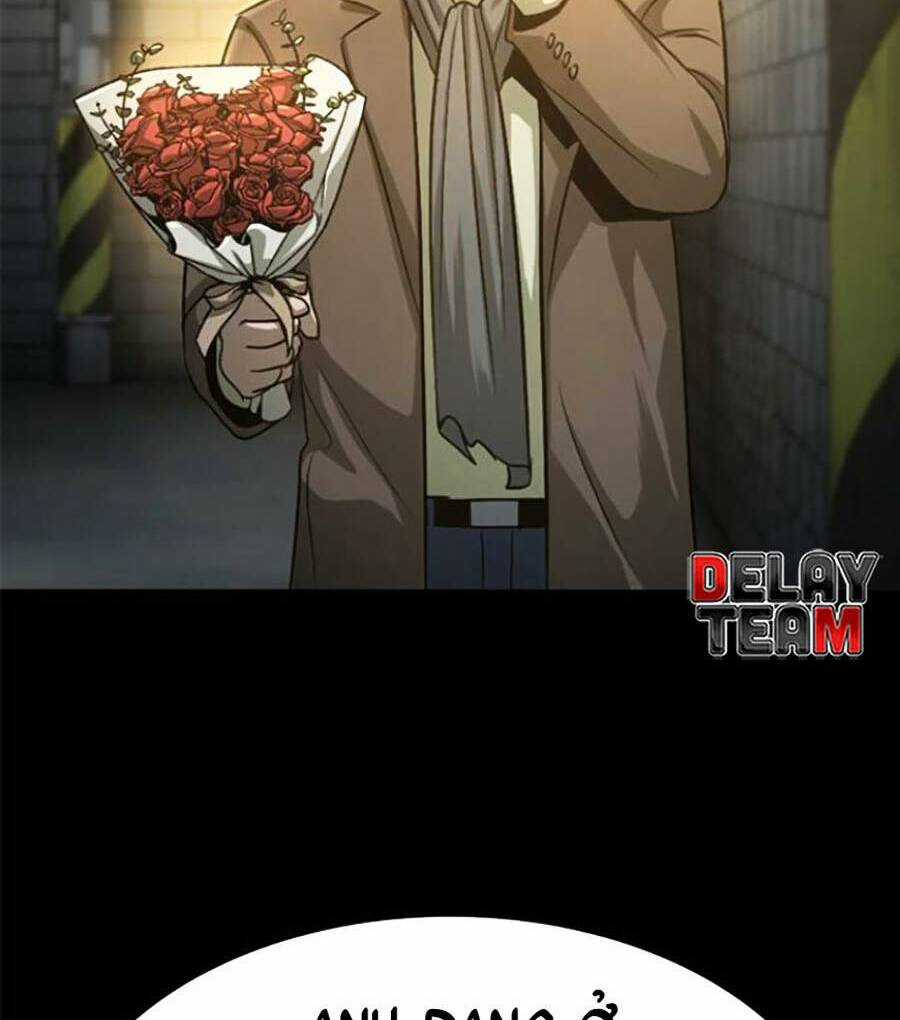 Ngục Tù Đẫm Máu - Chapter 38 - Trang 126