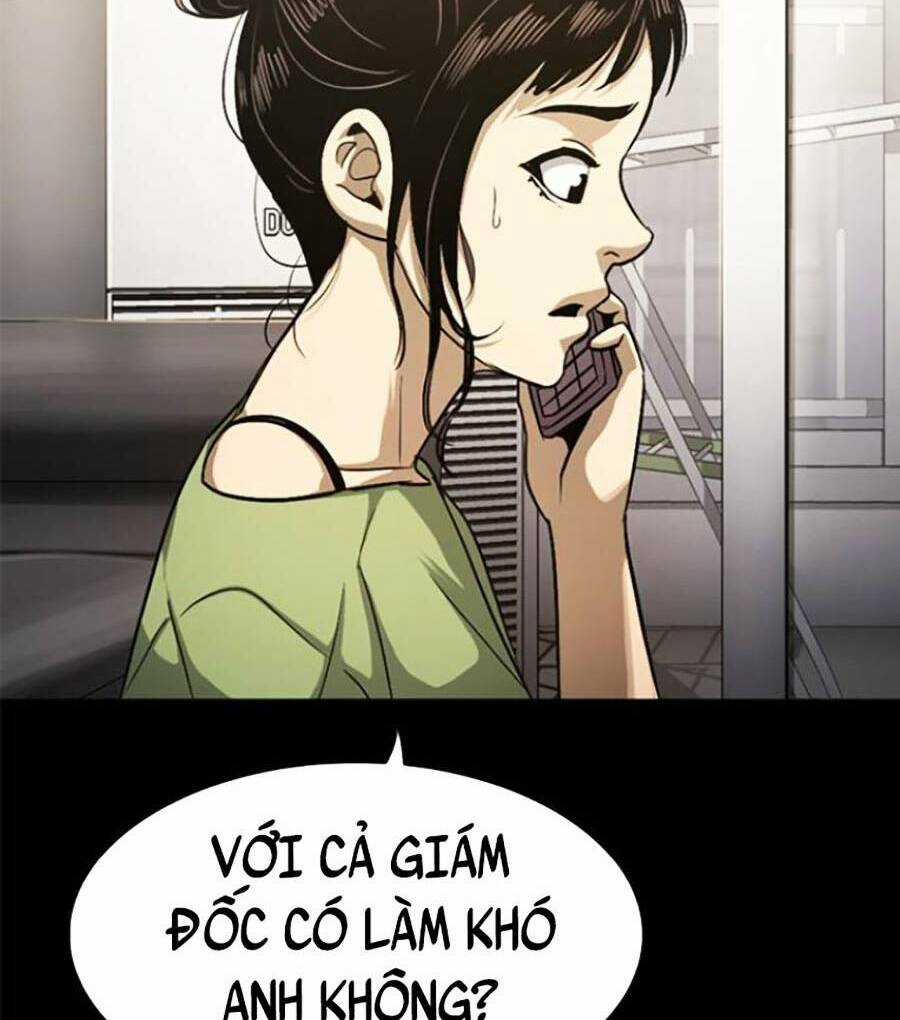 Ngục Tù Đẫm Máu - Chapter 38 - Trang 130