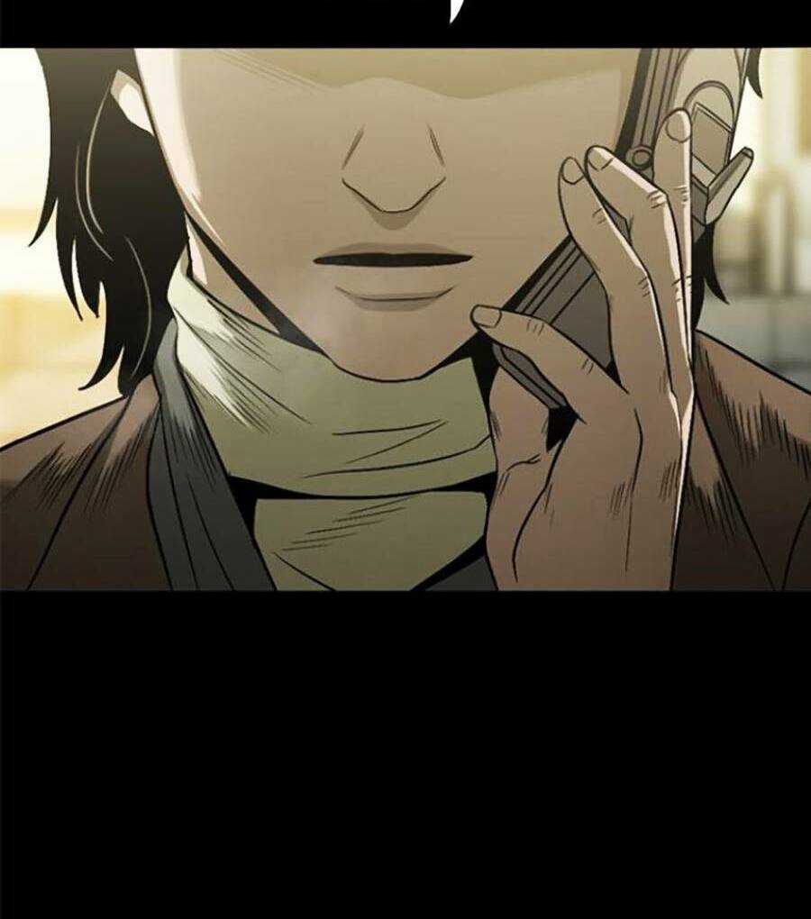 Ngục Tù Đẫm Máu - Chapter 38 - Trang 132