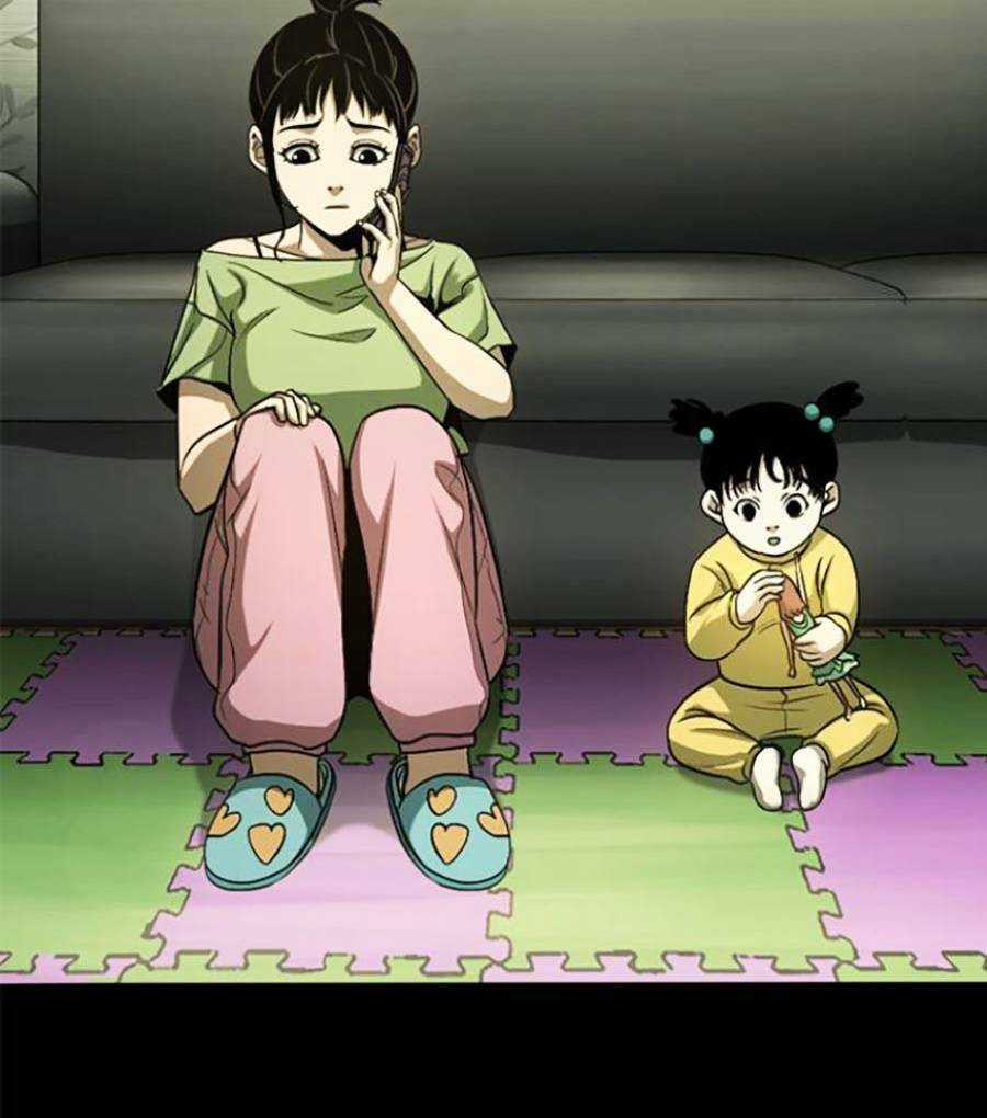 Ngục Tù Đẫm Máu - Chapter 38 - Trang 137