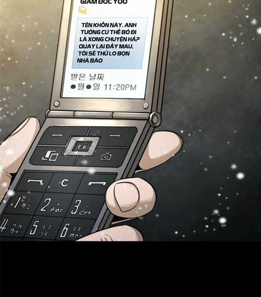 Ngục Tù Đẫm Máu - Chapter 38 - Trang 150