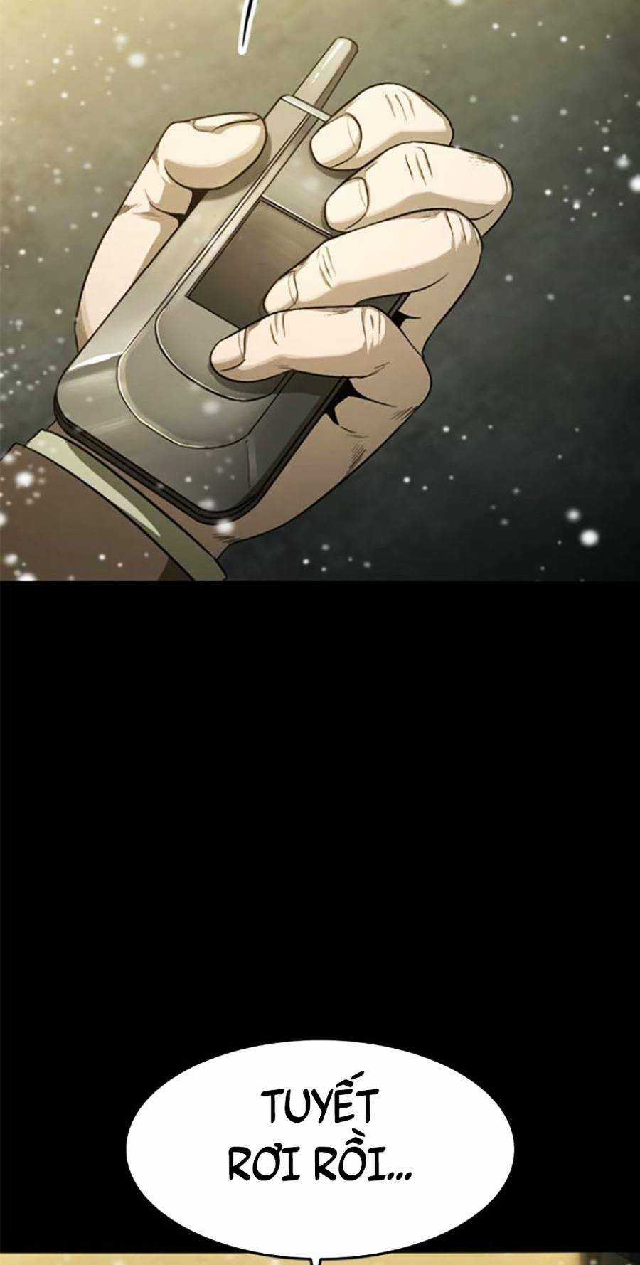 Ngục Tù Đẫm Máu - Chapter 38 - Trang 152
