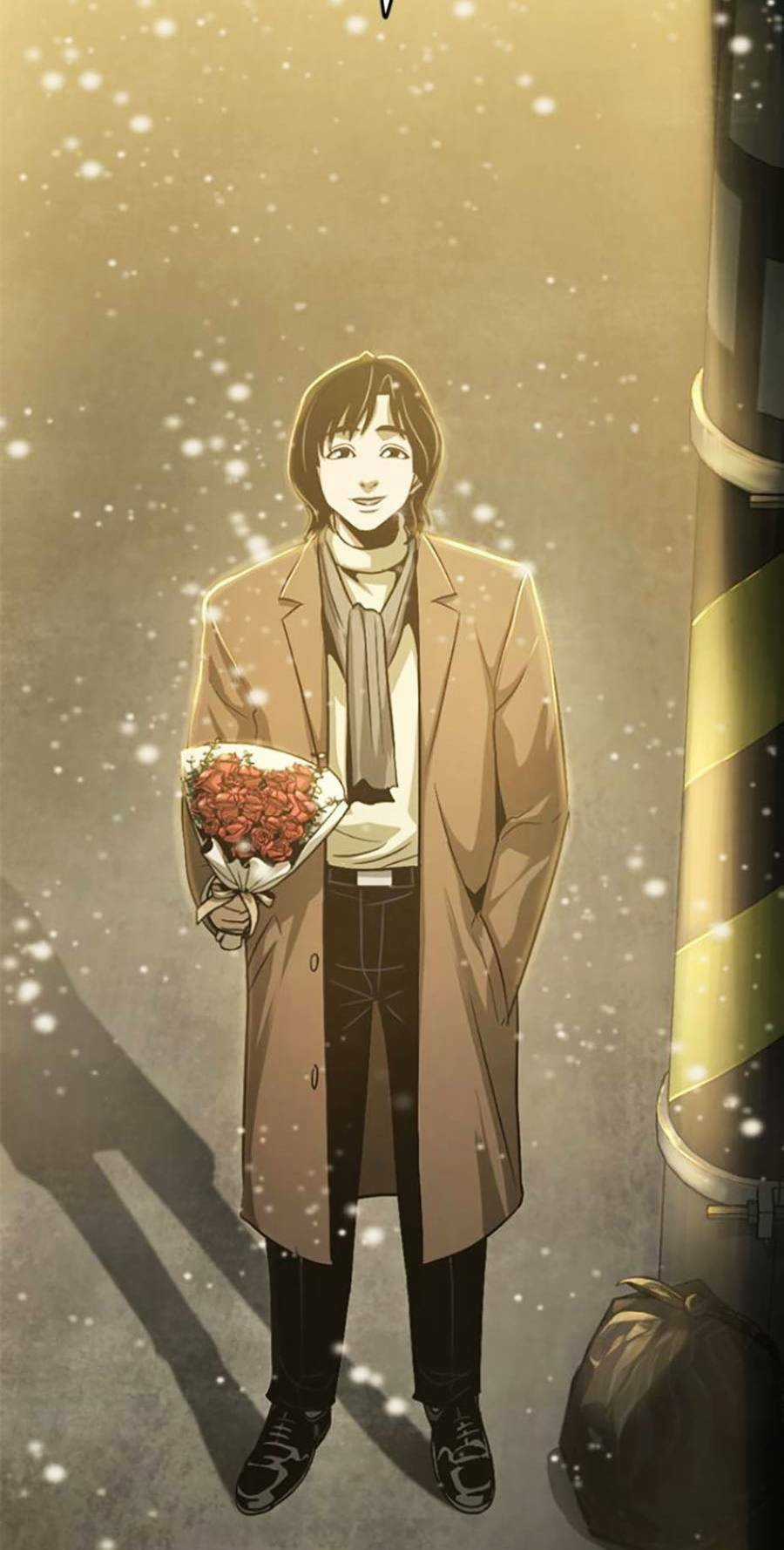 Ngục Tù Đẫm Máu - Chapter 38 - Trang 153