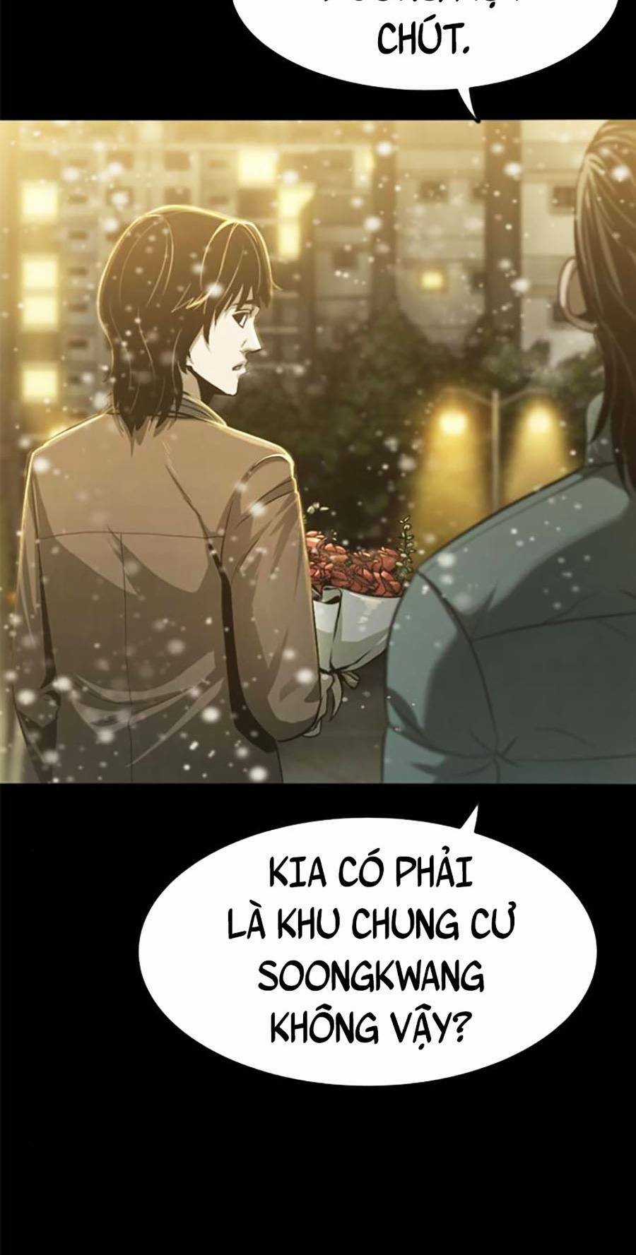 Ngục Tù Đẫm Máu - Chapter 38 - Trang 155