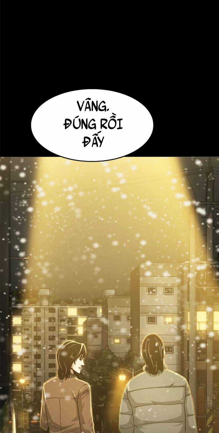 Ngục Tù Đẫm Máu - Chapter 38 - Trang 156