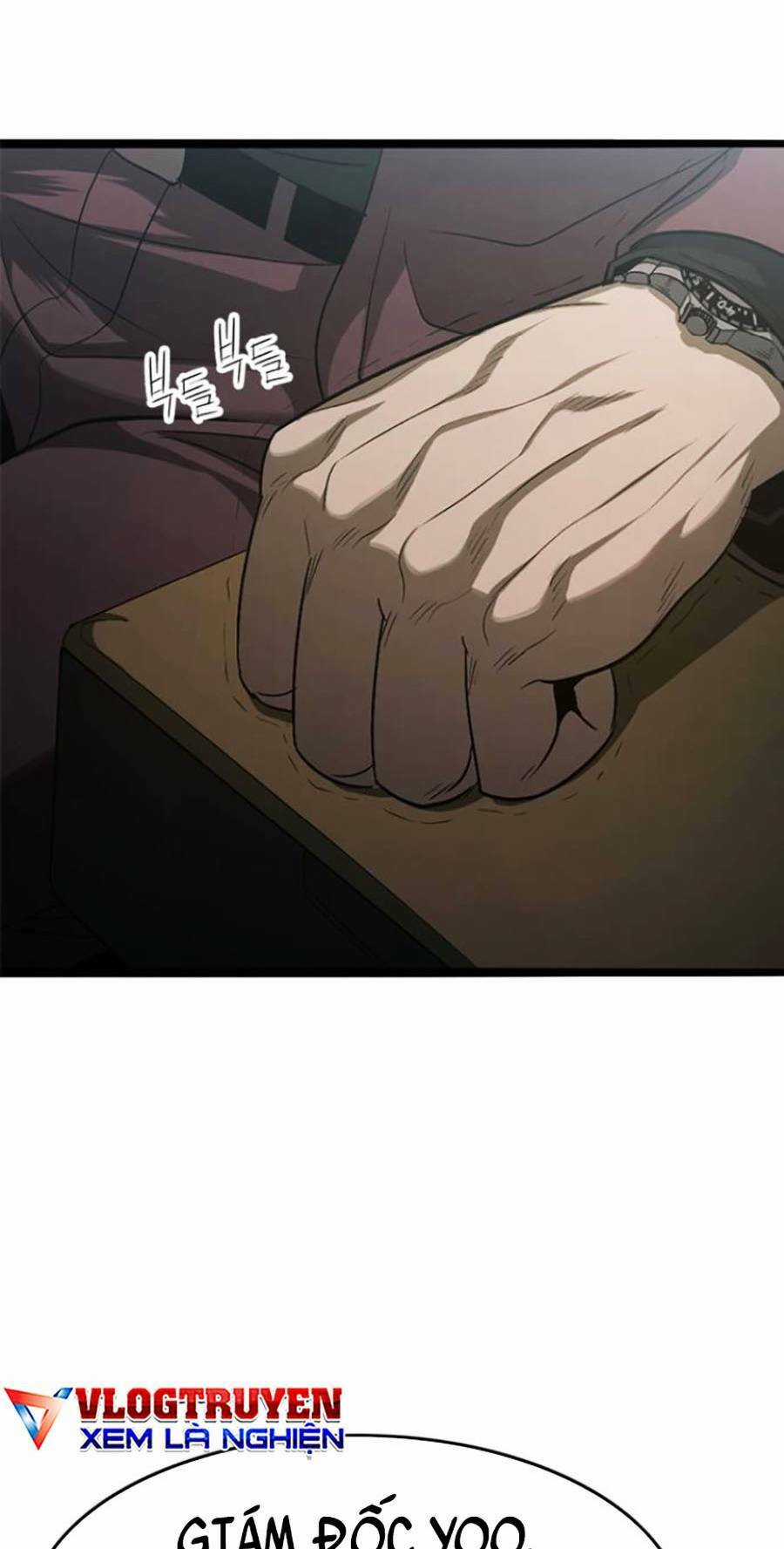 Ngục Tù Đẫm Máu - Chapter 38 - Trang 159