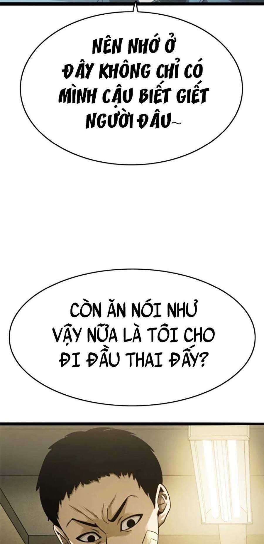 Ngục Tù Đẫm Máu - Chapter 38 - Trang 17