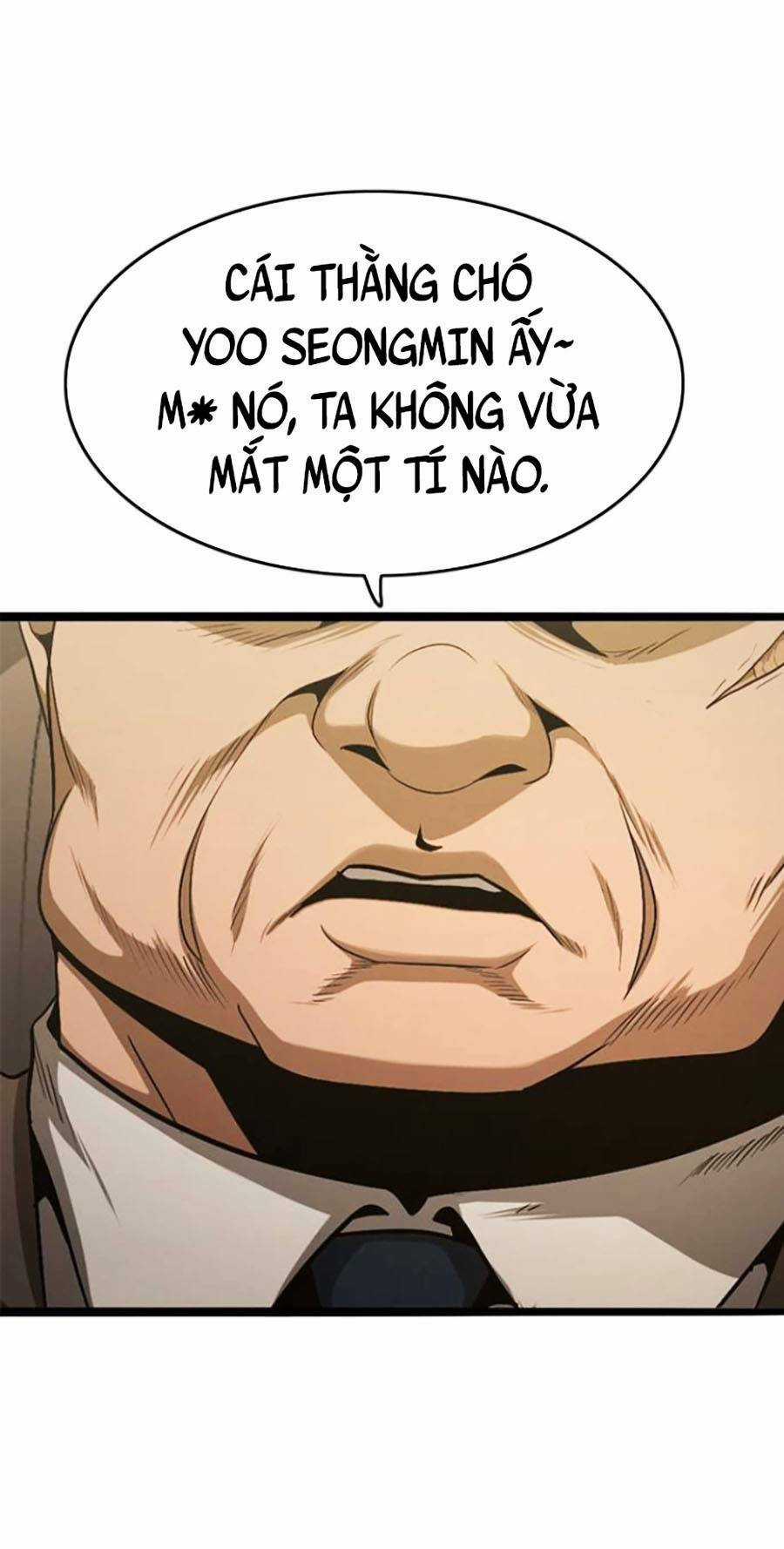 Ngục Tù Đẫm Máu - Chapter 38 - Trang 165