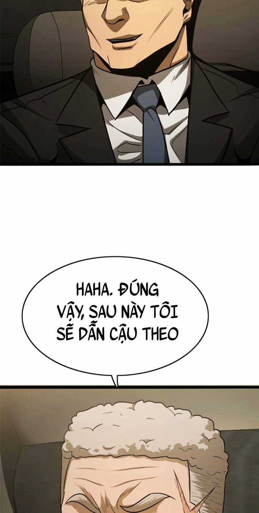 Ngục Tù Đẫm Máu - Chapter 38 - Trang 168