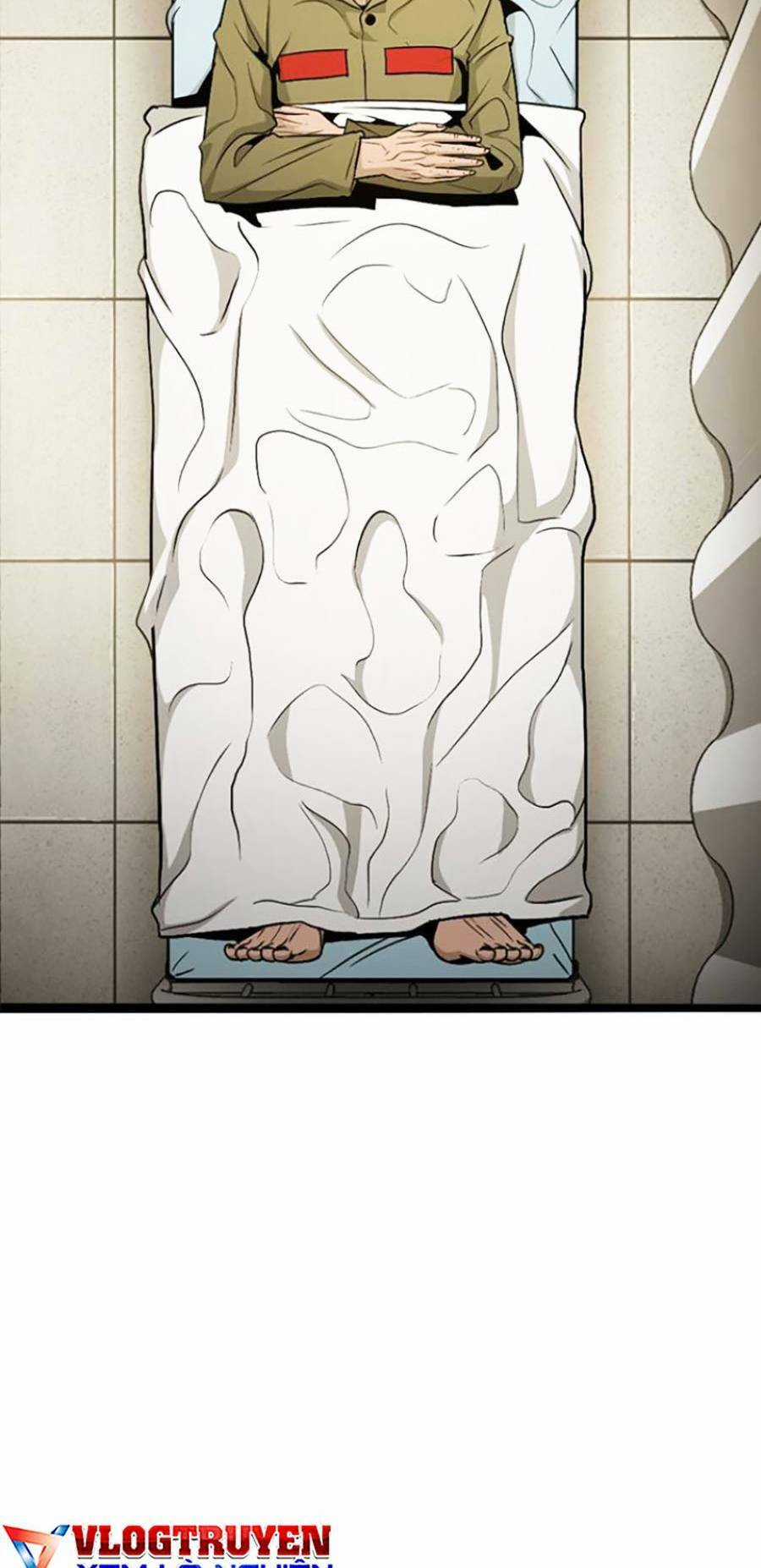 Ngục Tù Đẫm Máu - Chapter 38 - Trang 3