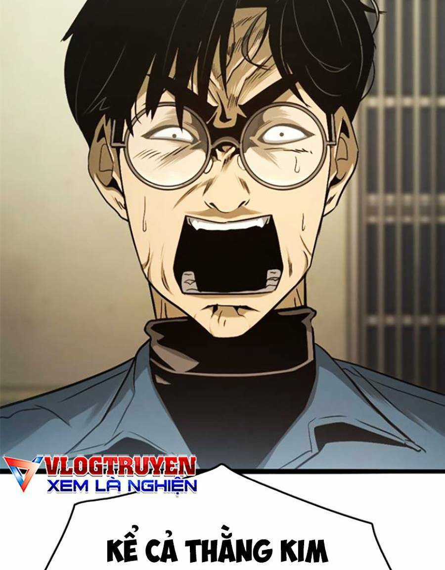 Ngục Tù Đẫm Máu - Chapter 38 - Trang 30