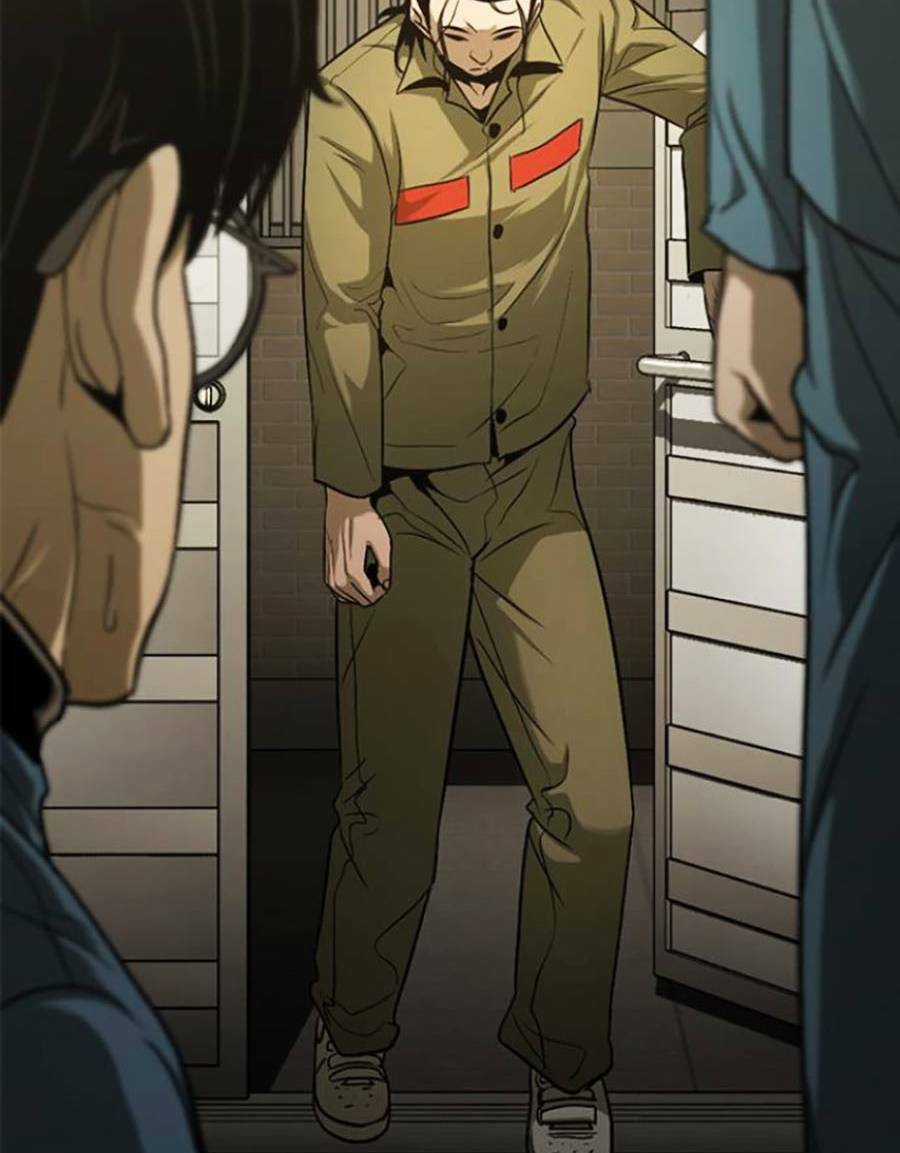 Ngục Tù Đẫm Máu - Chapter 38 - Trang 34