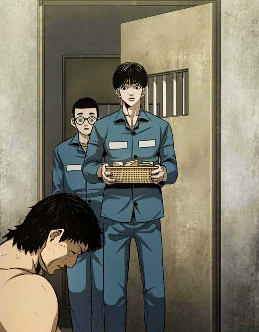 Ngục Tù Đẫm Máu - Chapter 38 - Trang 49