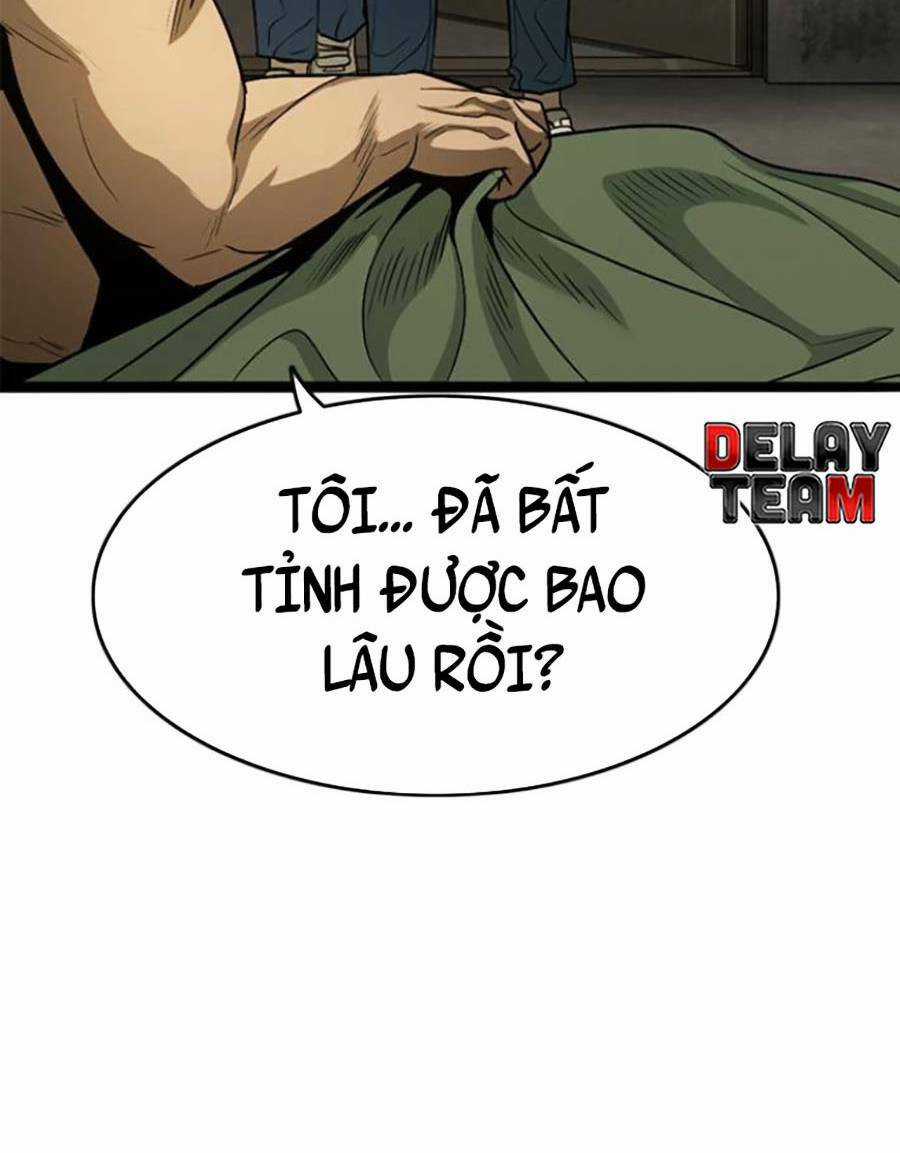 Ngục Tù Đẫm Máu - Chapter 38 - Trang 50