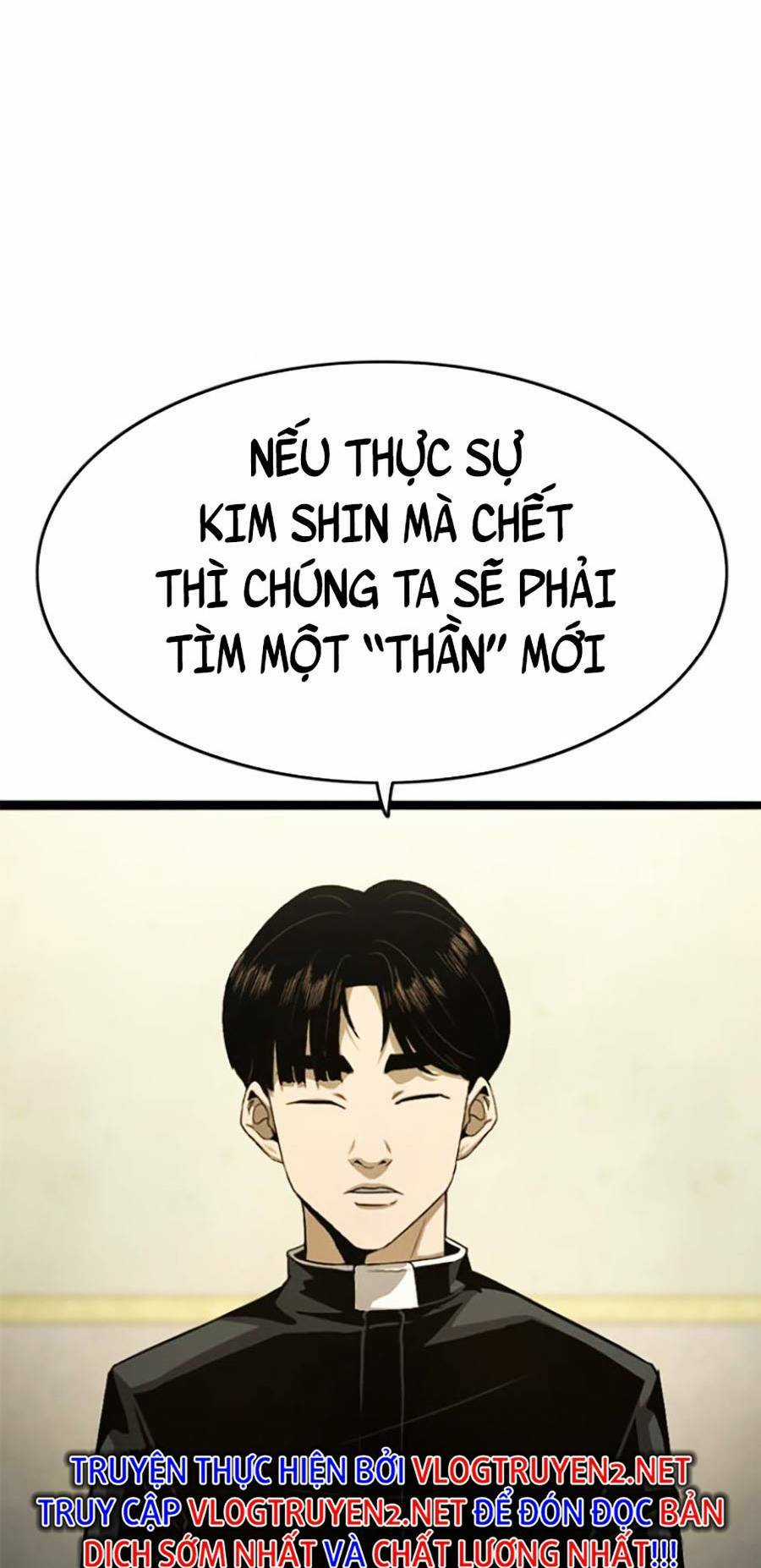 Ngục Tù Đẫm Máu - Chapter 38 - Trang 6
