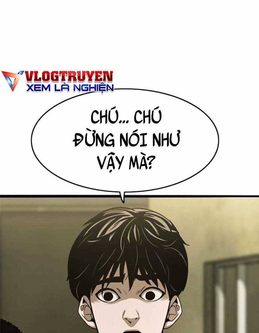 Ngục Tù Đẫm Máu - Chapter 38 - Trang 56