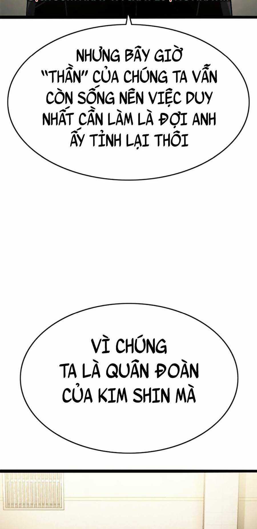 Ngục Tù Đẫm Máu - Chapter 38 - Trang 7