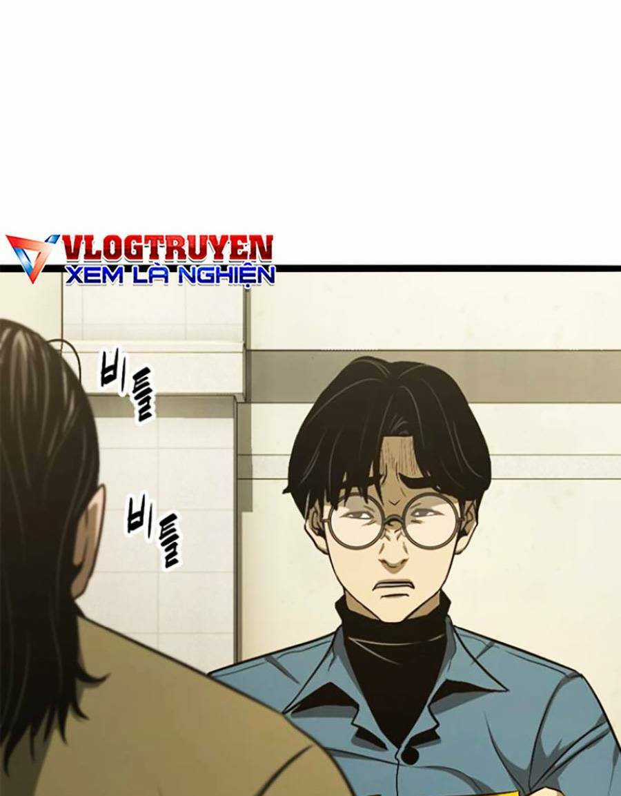 Ngục Tù Đẫm Máu - Chapter 38 - Trang 64