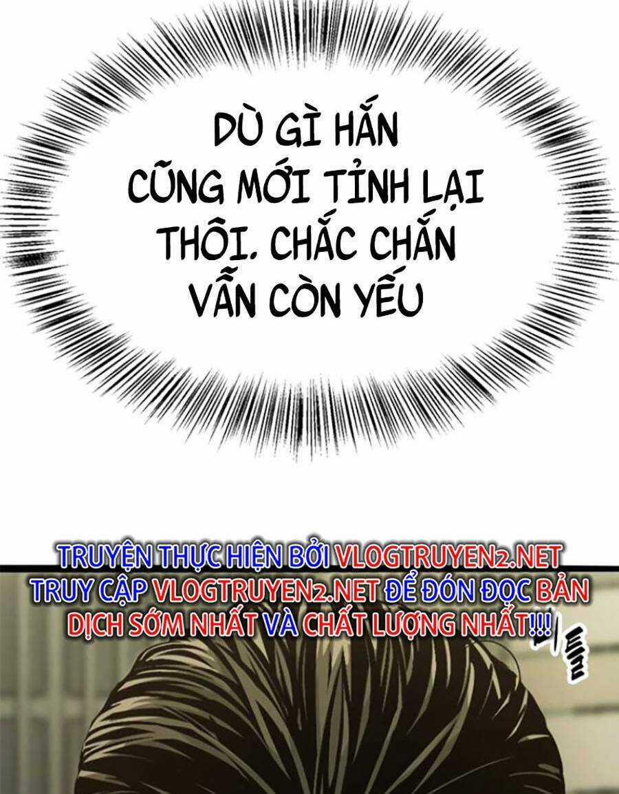 Ngục Tù Đẫm Máu - Chapter 38 - Trang 69