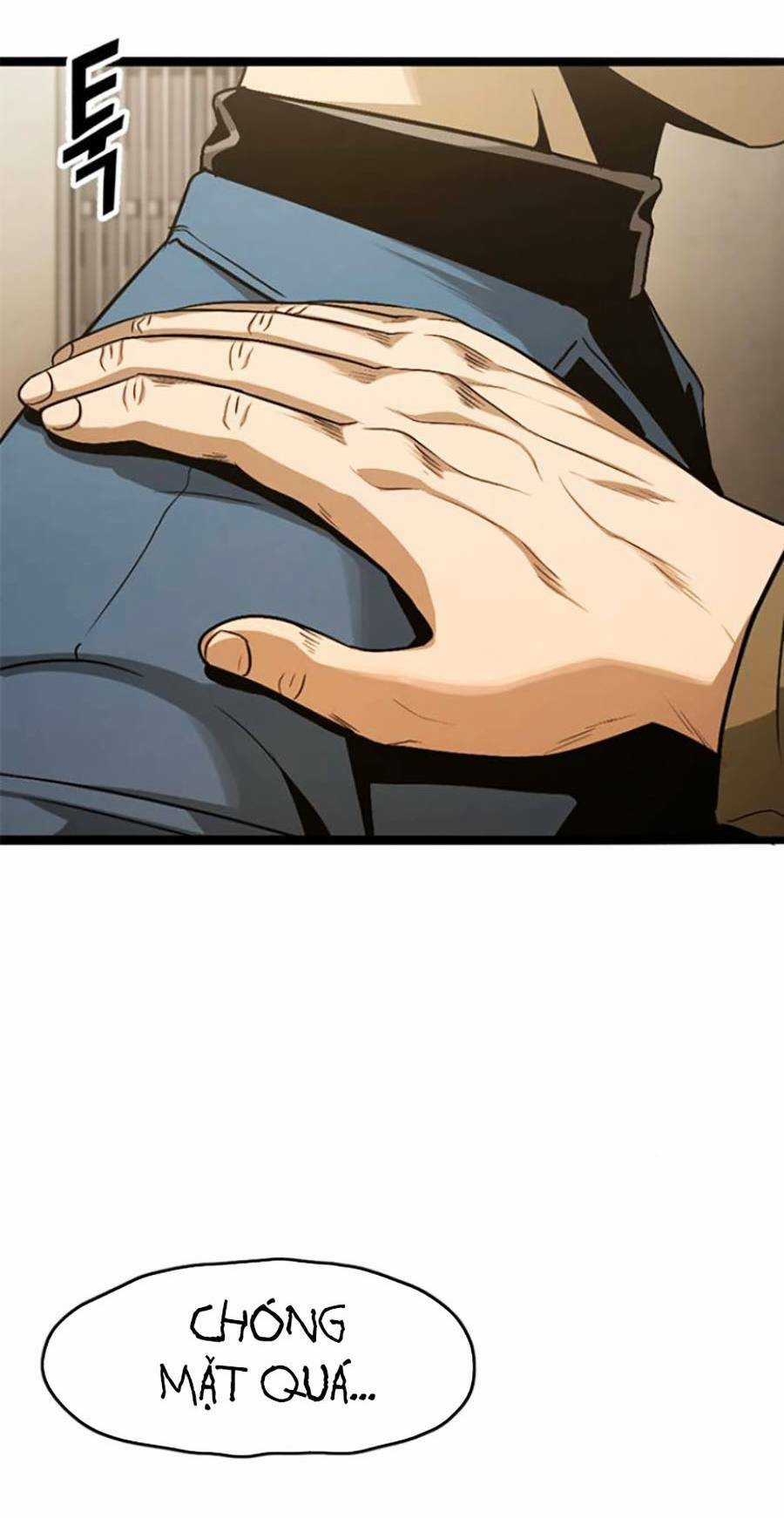 Ngục Tù Đẫm Máu - Chapter 38 - Trang 77