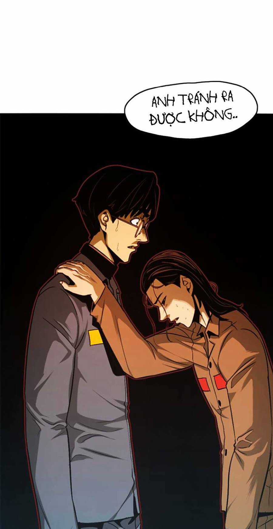 Ngục Tù Đẫm Máu - Chapter 38 - Trang 78