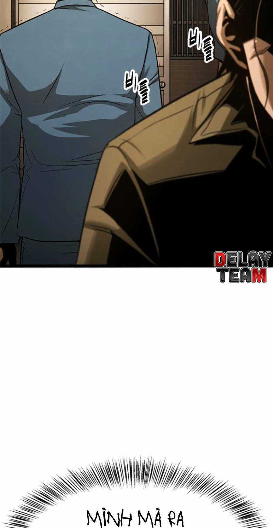 Ngục Tù Đẫm Máu - Chapter 38 - Trang 80