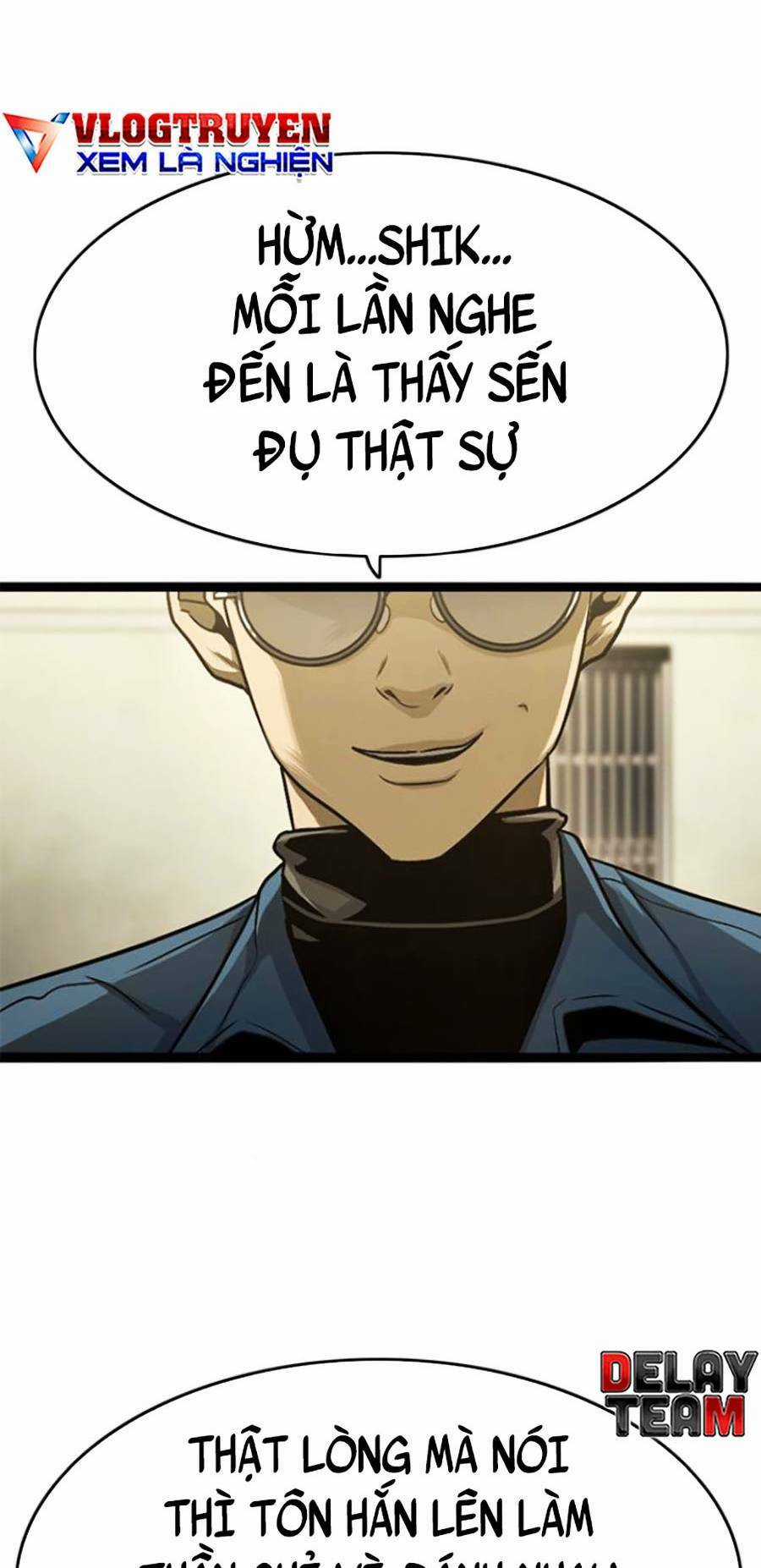 Ngục Tù Đẫm Máu - Chapter 38 - Trang 9