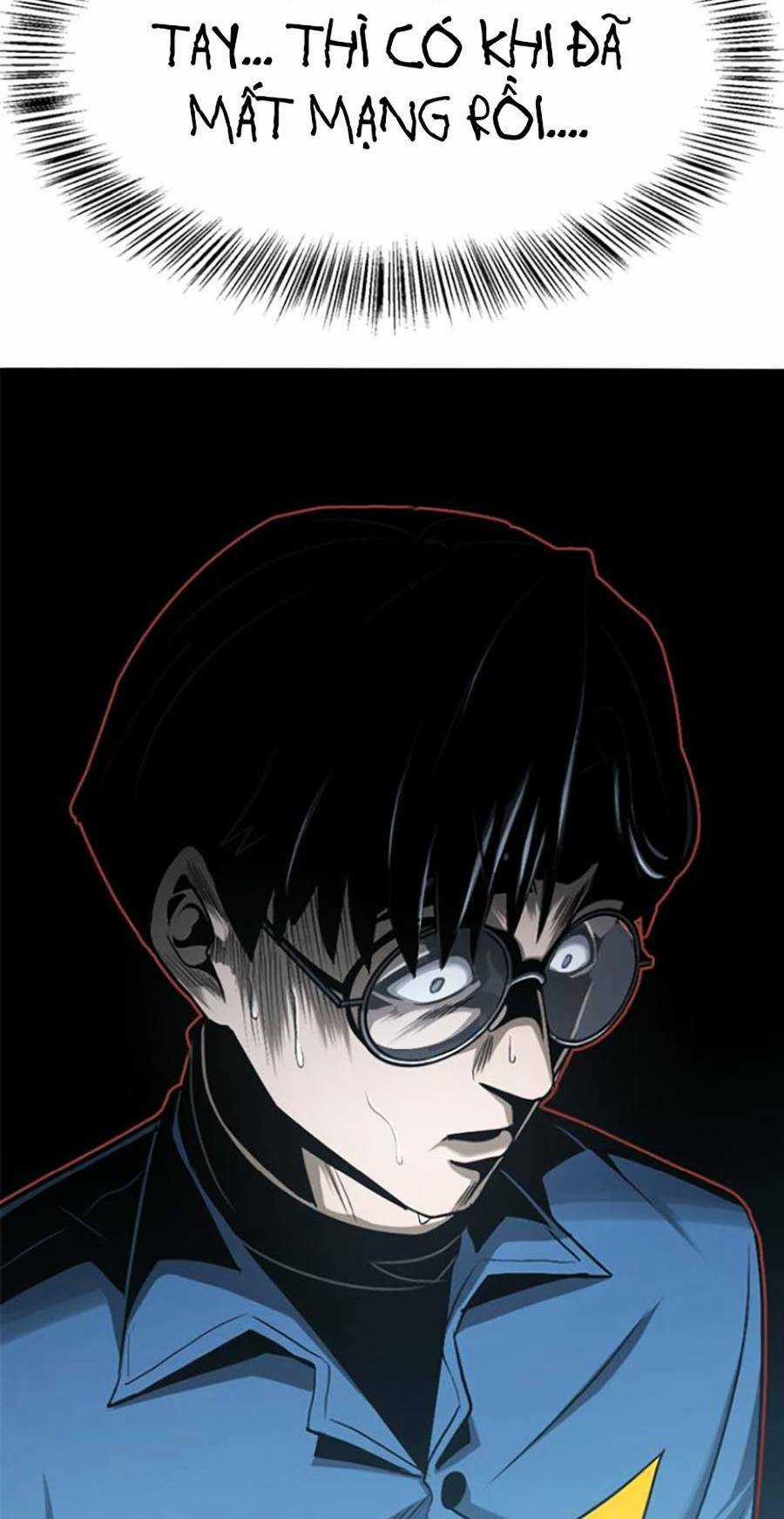 Ngục Tù Đẫm Máu - Chapter 38 - Trang 81