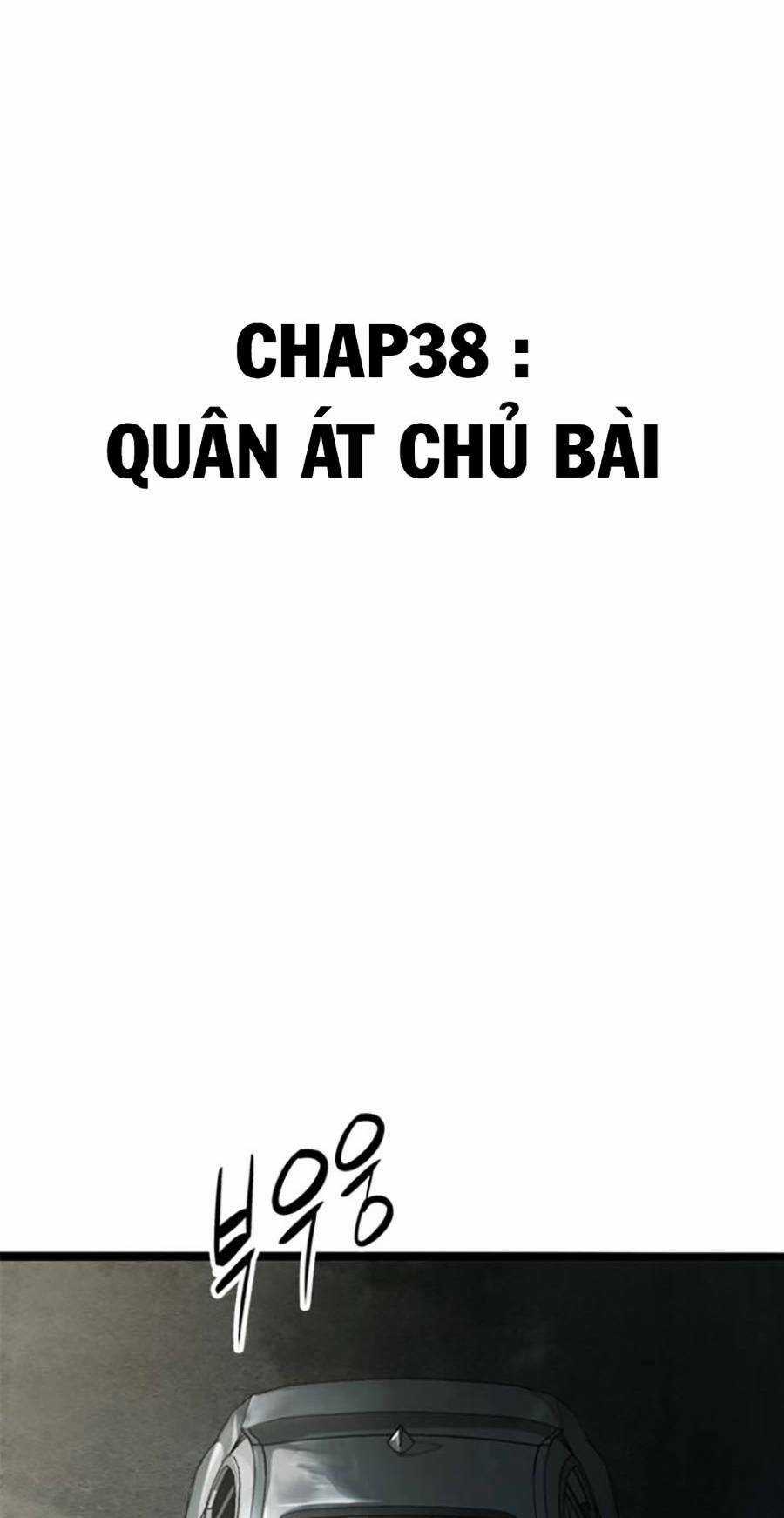 Ngục Tù Đẫm Máu - Chapter 38 - Trang 88