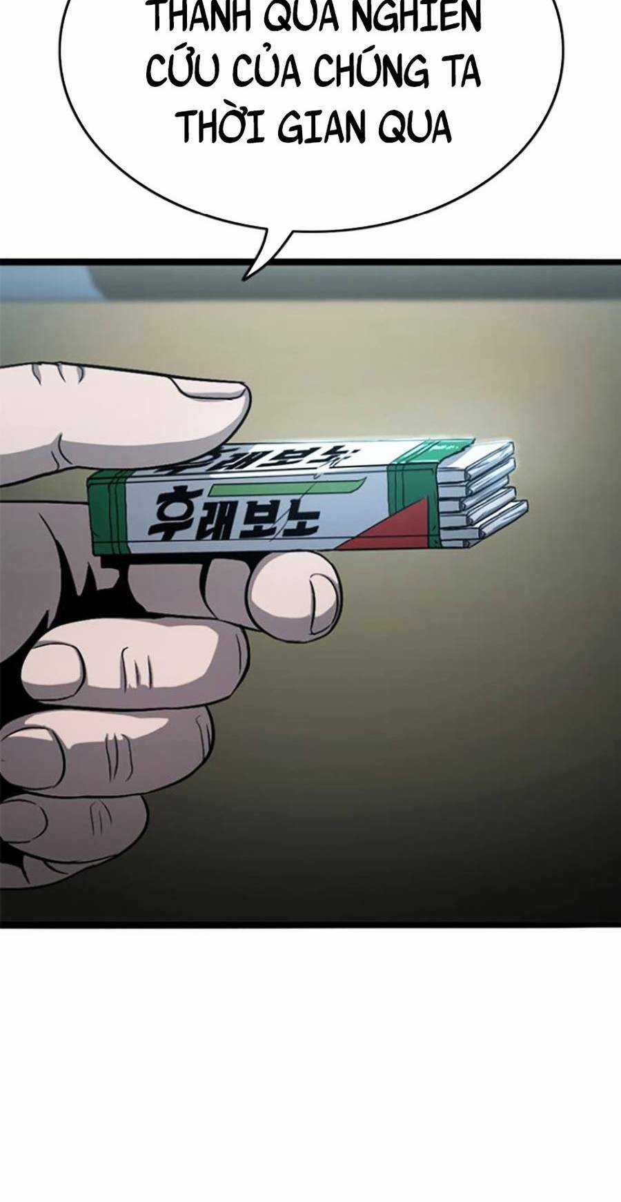 Ngục Tù Đẫm Máu - Chapter 38 - Trang 90