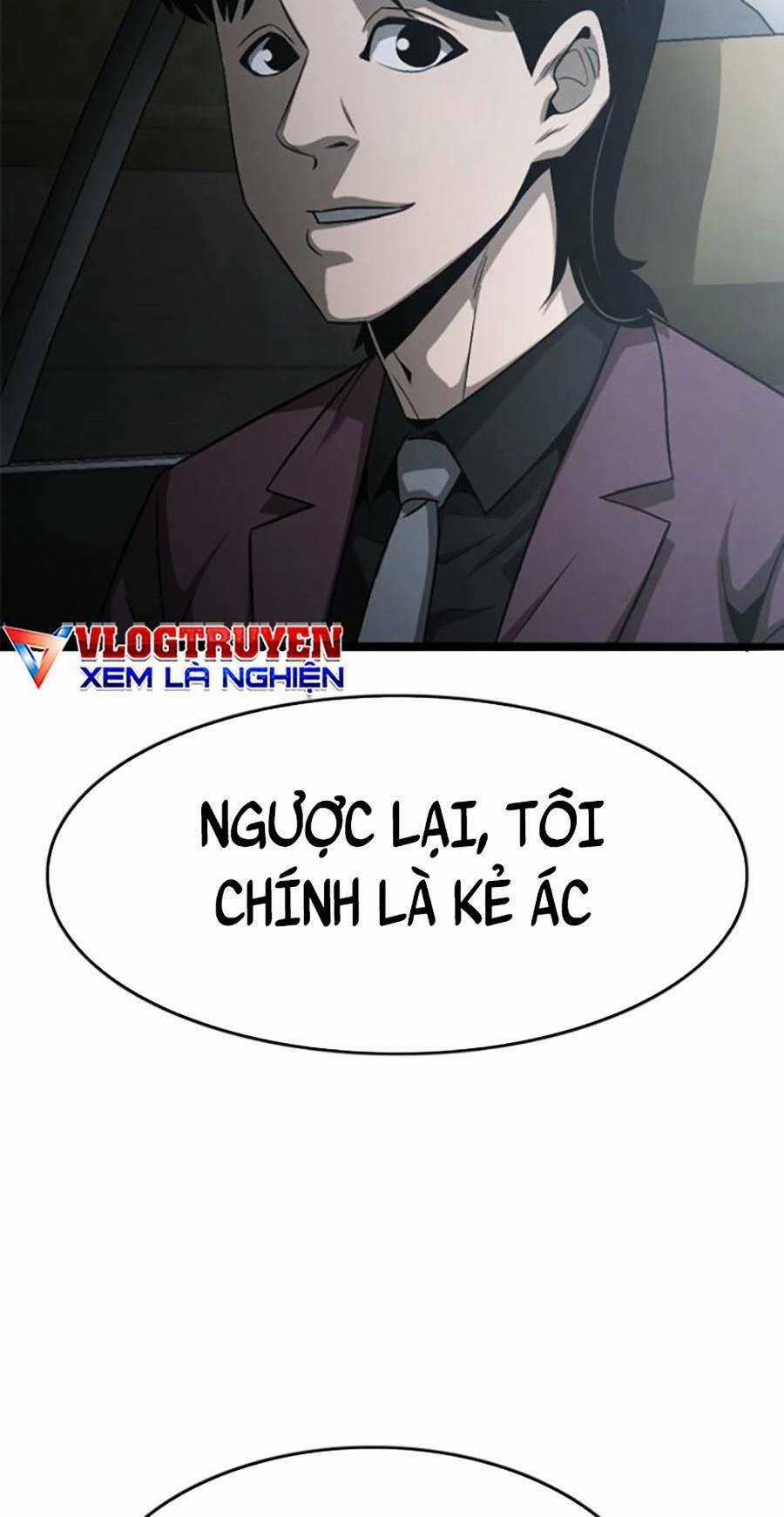 Ngục Tù Đẫm Máu - Chapter 38 - Trang 96